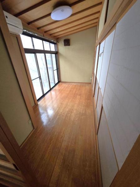 加茂市五番町 その他内観 