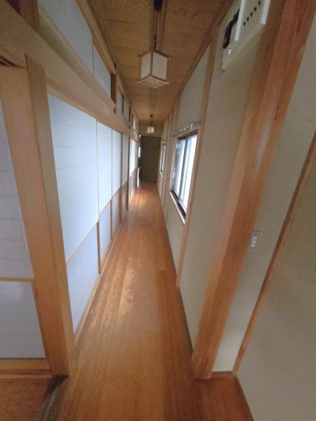 加茂市五番町 その他内観 