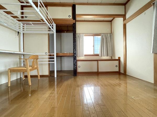 北区松浜6丁目 洋室