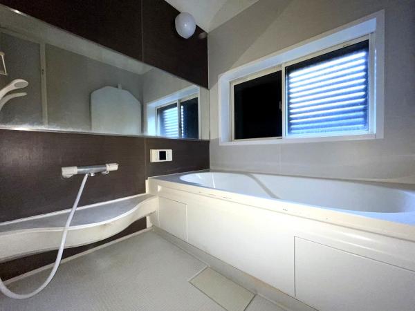 北区松浜6丁目 浴室 