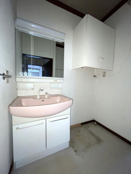 北区松浜6丁目 洗面台・洗面所 