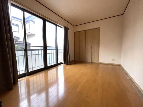 北区松浜6丁目 洋室