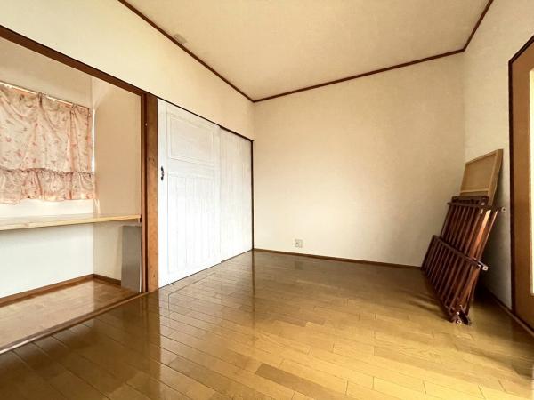 北区松浜6丁目 洋室