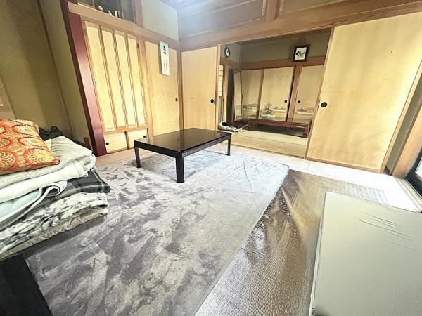 三条市新光町 和室