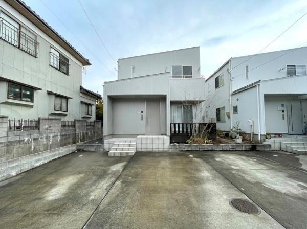 中古戸建 新潟市西区小針南 JR越後線小針駅 2,470万円