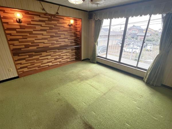 中古戸建 三条市石上３丁目 JR弥彦線燕三条駅 350万円
