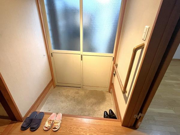 三条市石上3丁目 その他内観 