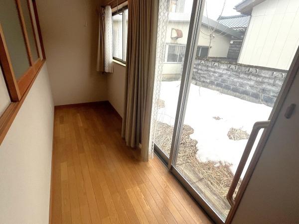 三条市石上3丁目 その他内観 