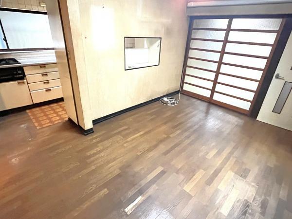 三条市石上3丁目 ダイニング