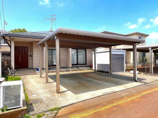 中古戸建 燕市東太田 JR弥彦線燕駅 1,500万円