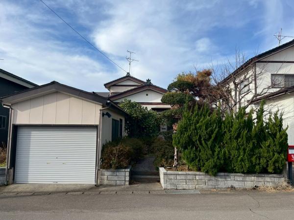 中古戸建 柏崎市向陽町 JR信越本線茨目駅 150万円
