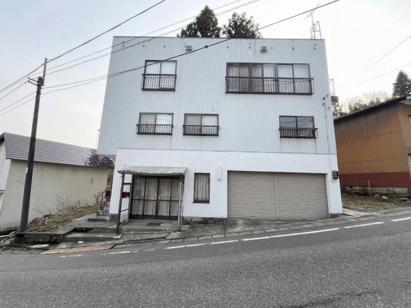 中古戸建 長岡市北荷頃 JR信越本線長岡駅 300万円