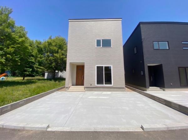 新築戸建 長岡市寿３丁目 JR信越本線北長岡駅 2,280万円