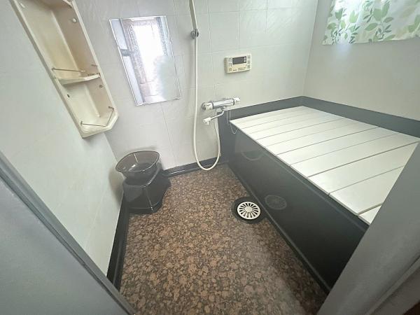 三条市猪子場新田 浴室 