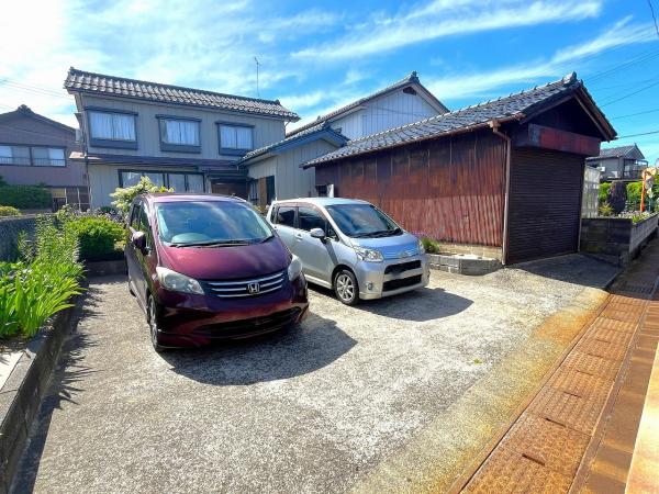 中古戸建 三条市南四日町２丁目 JR信越本線三条駅 400万円