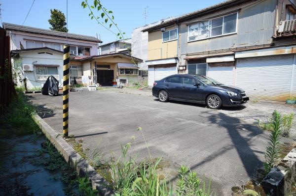 長岡市水道町1丁目｜中古住宅・マンション・土地の売却・購入なら