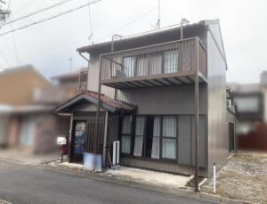 中古戸建 各務原市蘇原柿沢町３丁目3-8 紀勢本線六軒駅 10800000