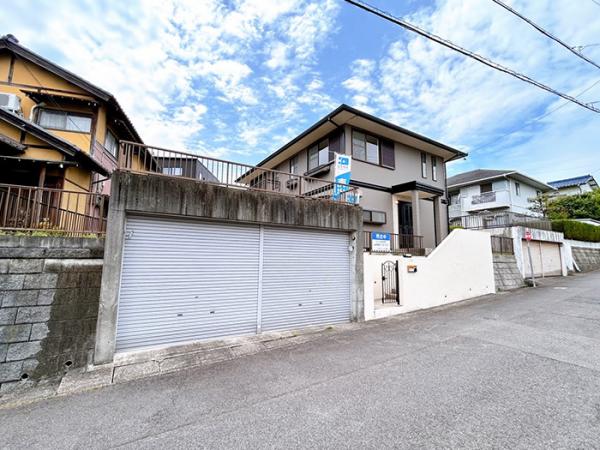 中古戸建 春日井市神屋町 JR中央本線高蔵寺駅 2,299万円