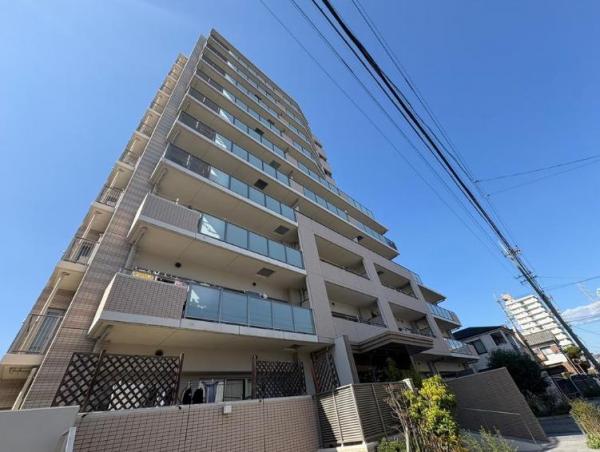 中古マンション 名古屋市天白区池場１丁目 名古屋市鶴舞線塩釜口駅 3,499万円
