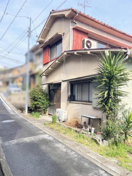 土地 名古屋市緑区青山１丁目 名鉄名古屋本線鳴海駅 718万円