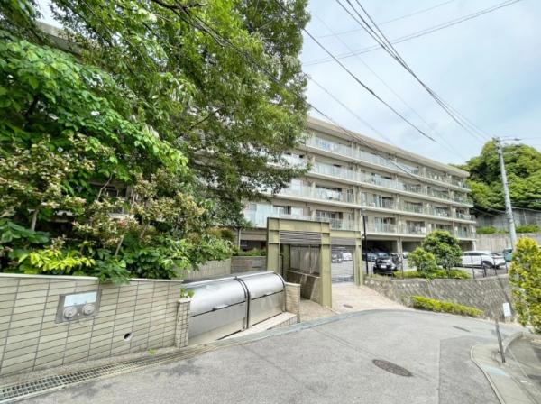 中古マンション 名古屋市天白区御幸山 名古屋市鶴舞線塩釜口駅 4,980万円