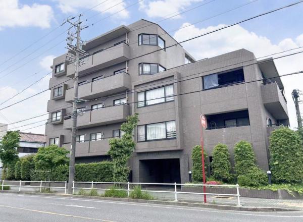 中古マンション 名古屋市千種区春岡通５丁目 名古屋市桜通線吹上駅 2,280万円