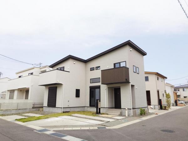 中古戸建 羽島郡笠松町田代 名鉄竹鼻・羽島線柳津駅 2,880万円