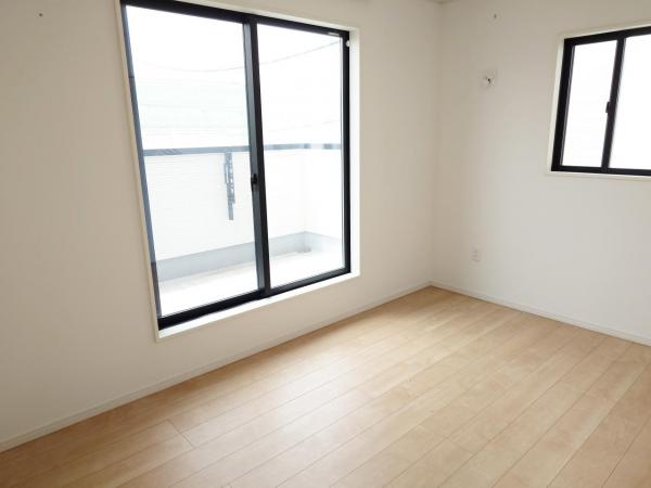 羽島郡笠松町 洋室