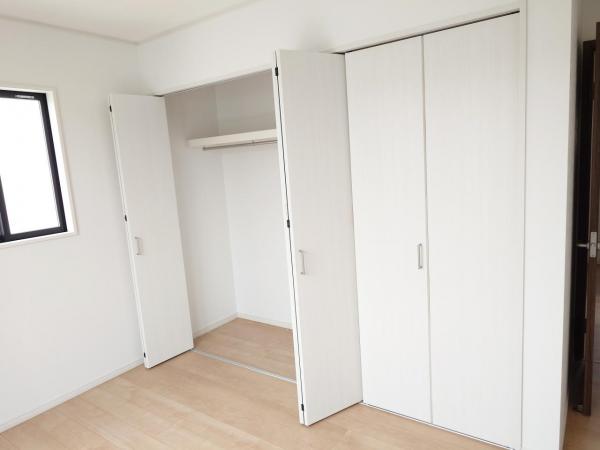 羽島郡笠松町 洋室