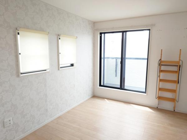 羽島郡笠松町 洋室