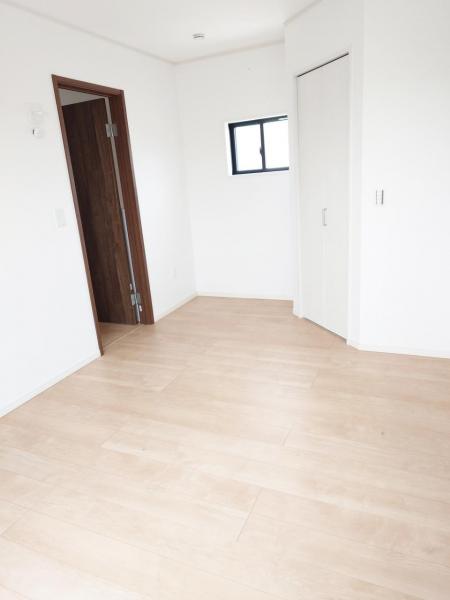 羽島郡笠松町 洋室