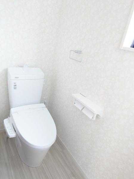 羽島郡笠松町 トイレ 