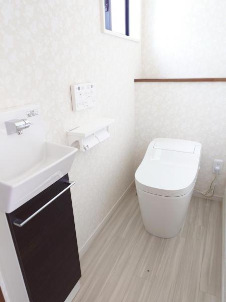 羽島郡笠松町 トイレ 