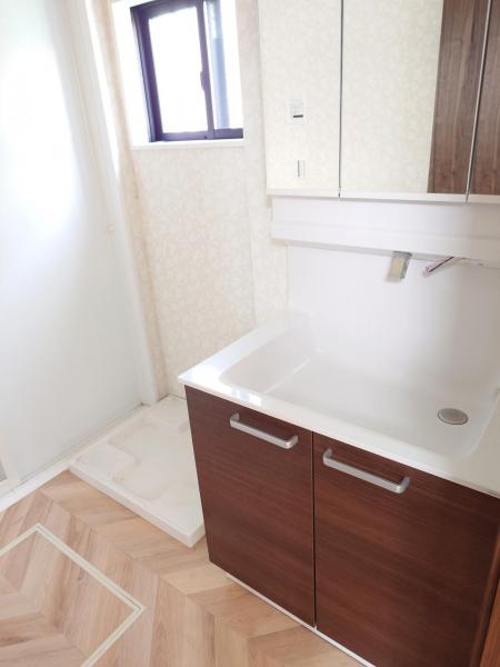 羽島郡笠松町 洗面台・洗面所 