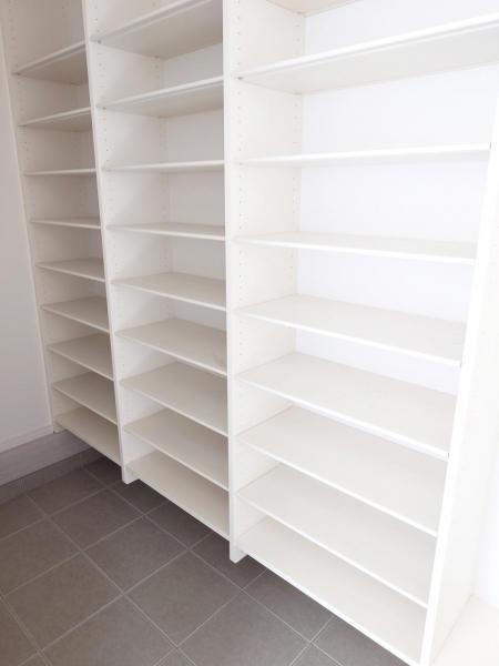 羽島郡笠松町 収納 