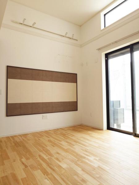 羽島郡笠松町 リビング 