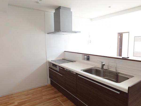 羽島郡笠松町 キッチン 