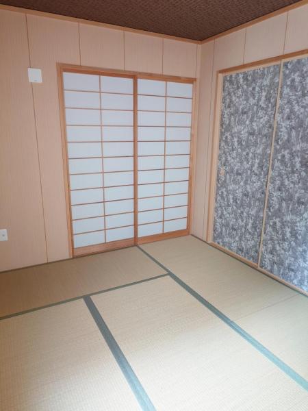 羽島郡笠松町 和室