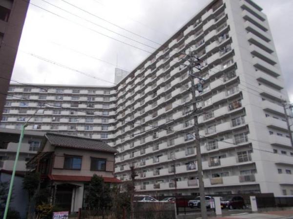 中古マンション 名古屋市中川区山王２丁目 JR東海道本線（熱海〜米原）尾頭橋駅 1,390万円
