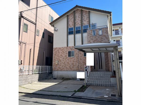 中古戸建 名古屋市中村区横井１丁目 近鉄名古屋線伏屋駅 2,850万円