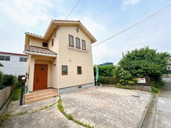 中古戸建 名古屋市中川区川前町 名古屋市東山線八田駅 3,199万円