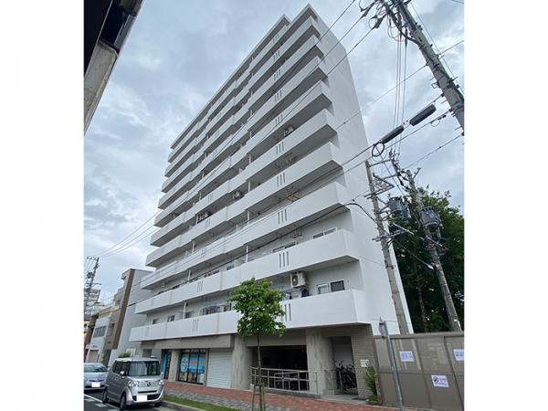 中古マンション 名古屋市北区上飯田北町３丁目 名古屋市上飯田線上飯田駅 1,799万円