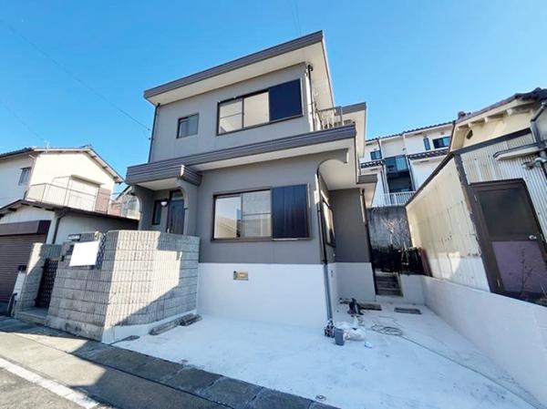 中古戸建 名古屋市天白区島田４丁目 名古屋市桜通線相生山駅 2,850万円