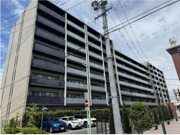中古マンション 名古屋市西区笹塚町２丁目 名古屋市鶴舞線庄内通駅 3,799万円