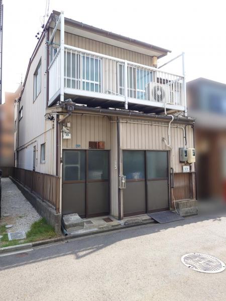 中古戸建 名古屋市西区則武新町２丁目 名鉄名古屋本線栄生駅 1,950万円