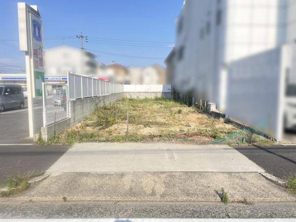 土地 名古屋市南区芝町 名古屋市桜通線鶴里駅 2,090万円
