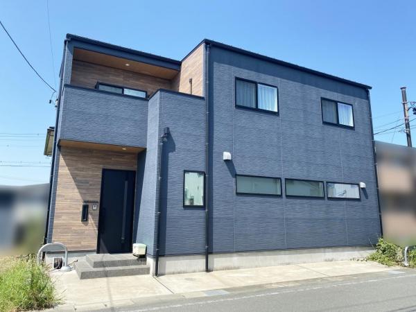 中古戸建 松阪市中林町 JR紀勢本線六軒駅 2,100万円