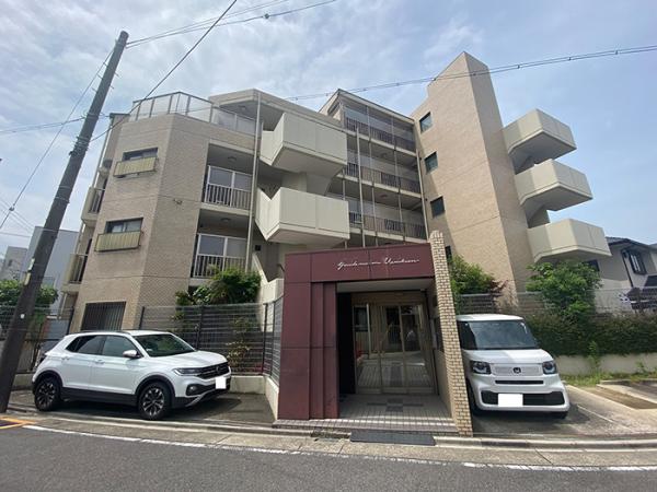 中古マンション 名古屋市千種区上野１丁目 名古屋市名城線砂田橋駅 1,999万円