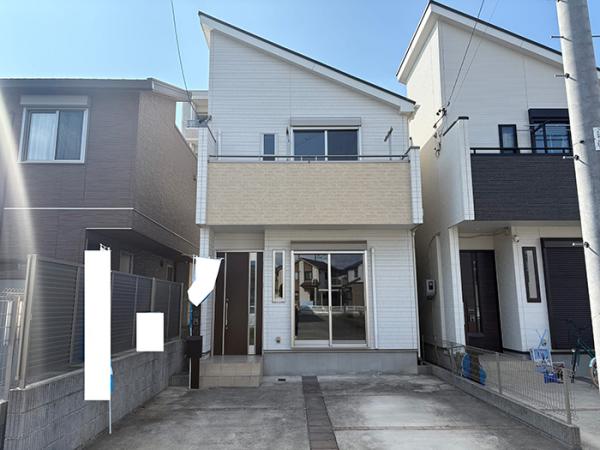 中古戸建 名古屋市中村区野上町 関西本線八田駅 3,450万円