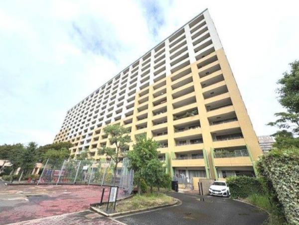 中古マンション 名古屋市港区木場町 名鉄常滑線道徳駅 2,290万円